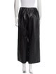 Loewe Wide-Leg Wide Leg Pants