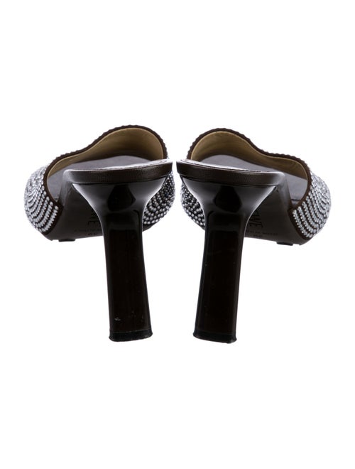 Loewe Crystal Slides