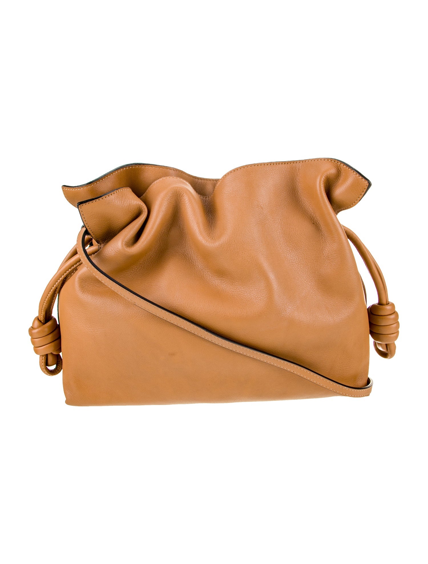 Loewe Leather Flamenco 2022