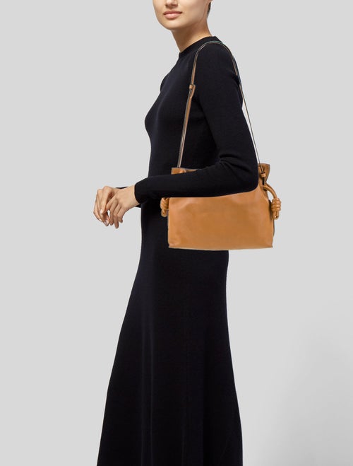 Loewe Leather Flamenco 2022