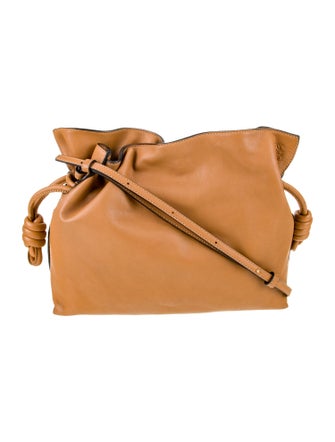 Loewe Leather Flamenco 2022