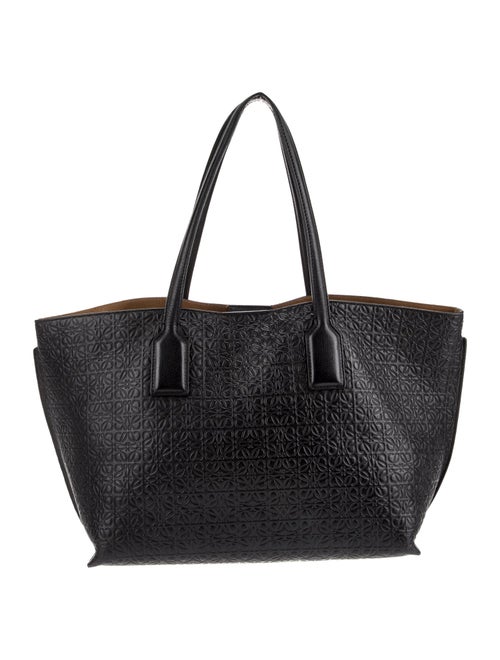 Loewe Leather Anagram