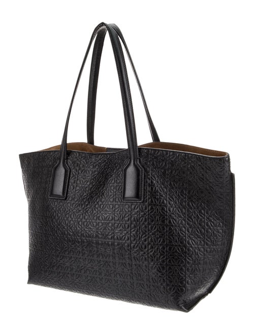 Loewe Leather Anagram