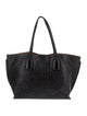 Loewe Leather Anagram