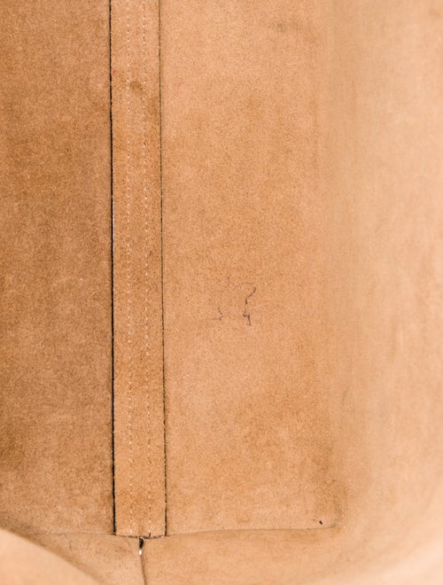 Loewe Leather Anagram