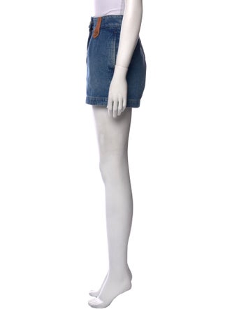 Loewe Mini Shorts