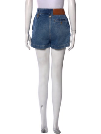 Loewe Mini Shorts