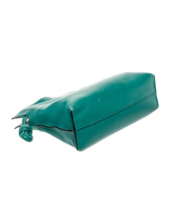 Loewe Leather Flamenco Mini 2022