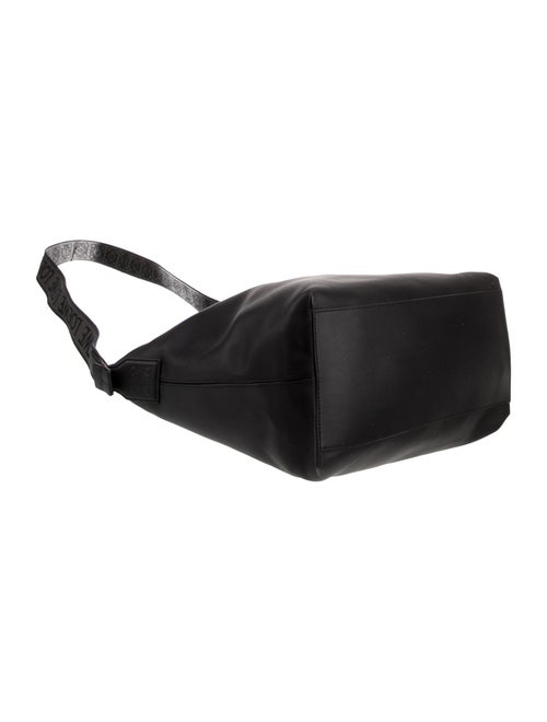 Loewe Leather Cubi Medium