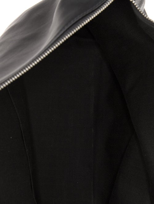 Loewe Leather Cubi Medium