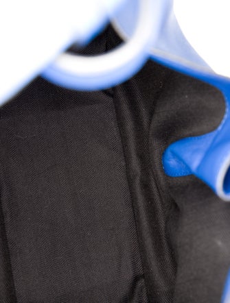 Loewe Leather Hammock Small