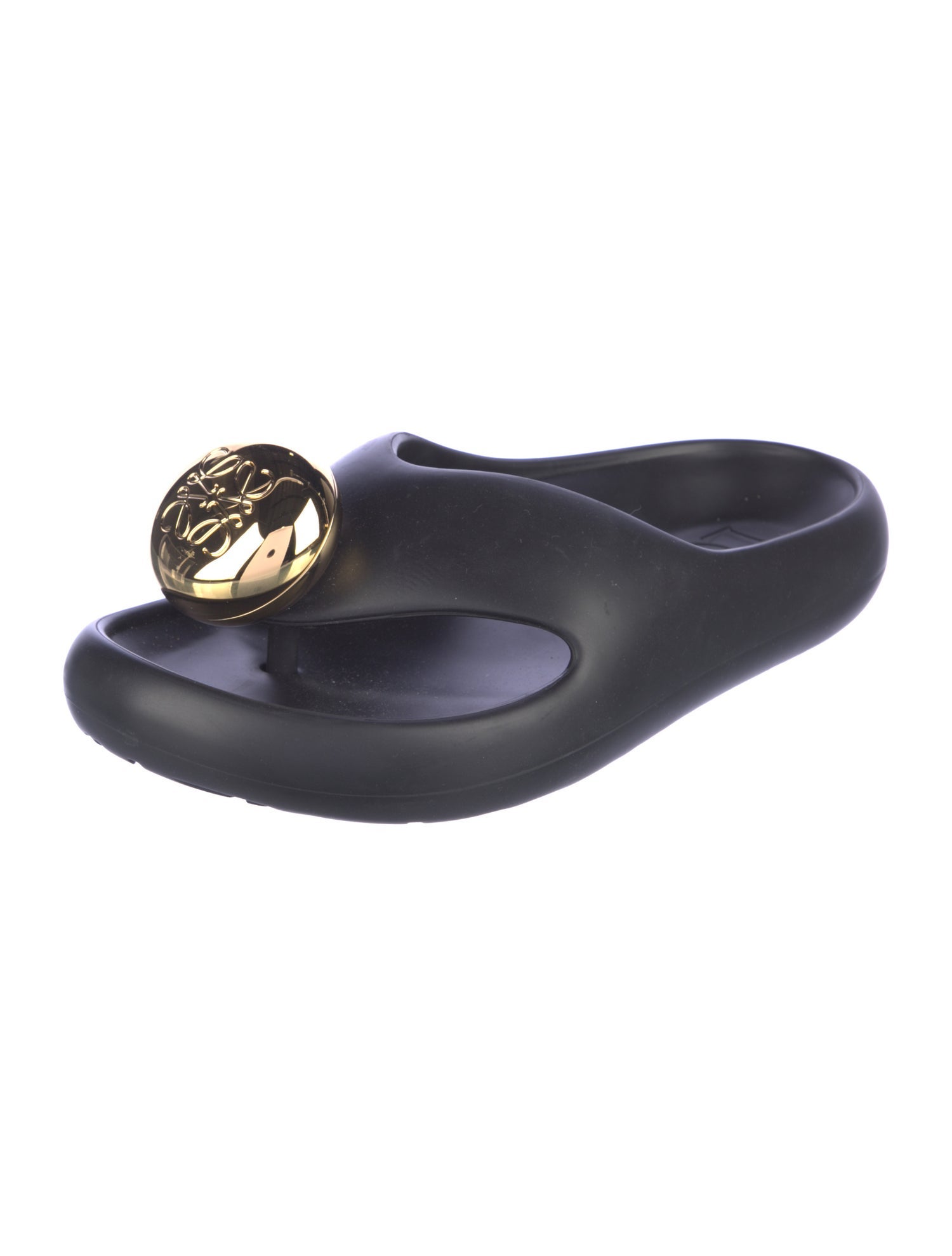 Loewe Rubber Slides