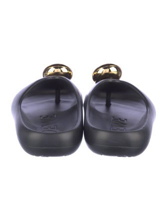 Loewe Rubber Slides