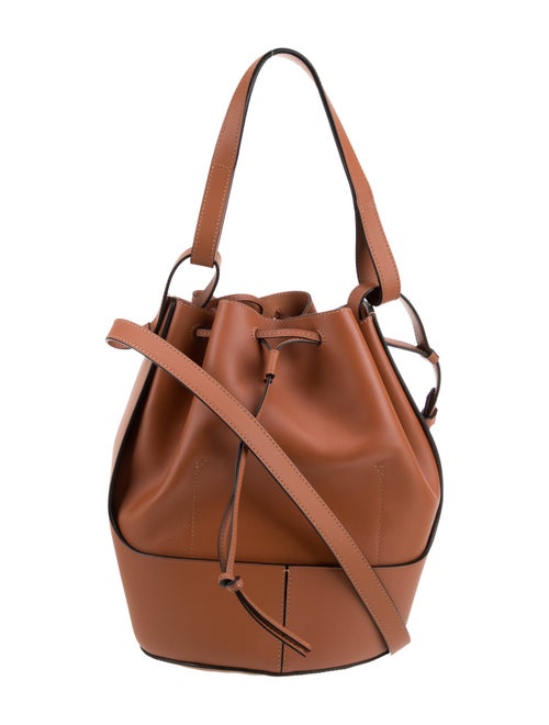 Loewe Leather Balloon