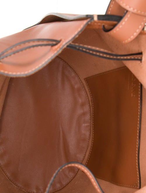 Loewe Leather Balloon