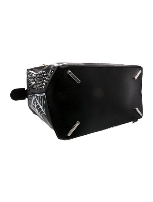 Loewe Leather Puzzle XL