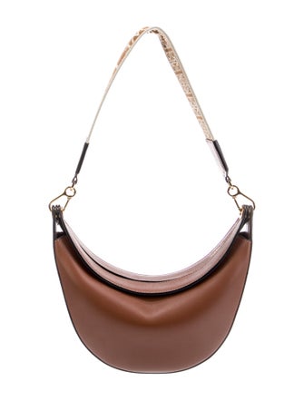 Loewe Leather Luna Small 2022