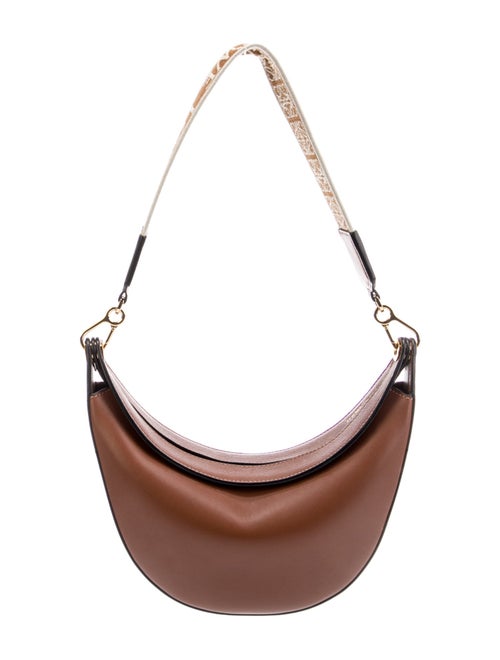 Loewe Leather Luna Small 2022