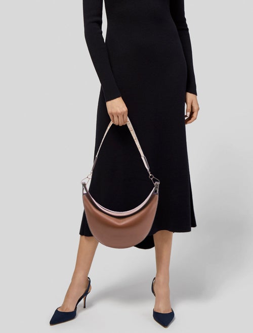 Loewe Leather Luna Small 2022