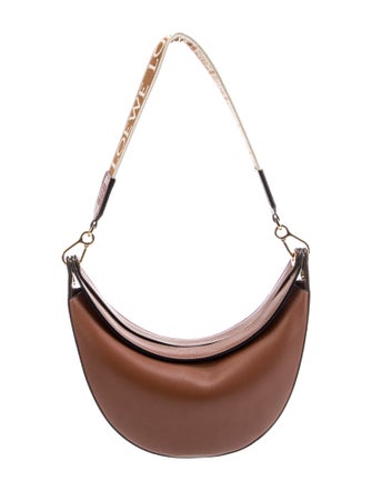 Loewe Leather Luna Small 2022