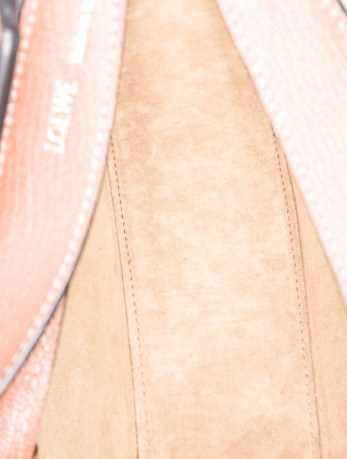 Loewe Leather Luna Small 2022