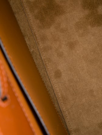 Loewe Leather Lazo Large