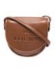 Loewe Leather Crossbody Bag