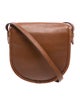 Loewe Leather Crossbody Bag