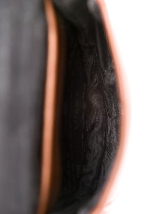 Loewe Leather Crossbody Bag