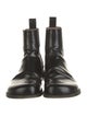 Loewe Leather Chelsea Boots