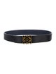 Loewe Reversible. Leather Belt Kit
