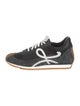 Loewe Nylon Sneakers