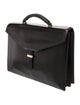 Loewe Leather Briefcase