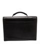 Loewe Leather Briefcase