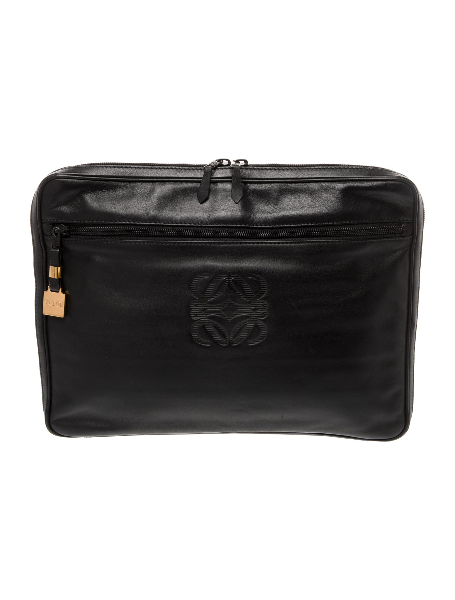 Loewe Leather Portfolio