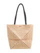 Loewe Raffia Puzzle