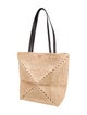 Loewe Raffia Puzzle