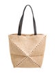Loewe Raffia Puzzle