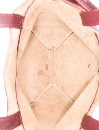 Loewe Leather Puzzle Mini 2023