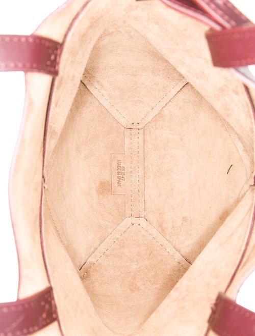 Loewe Leather Puzzle Mini 2023