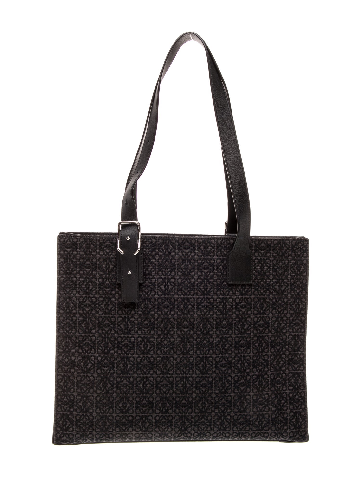 Loewe Canvas Anagram 2023