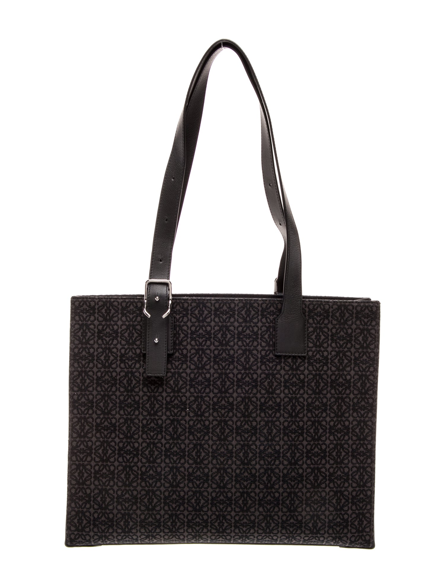 Loewe Canvas Anagram 2023