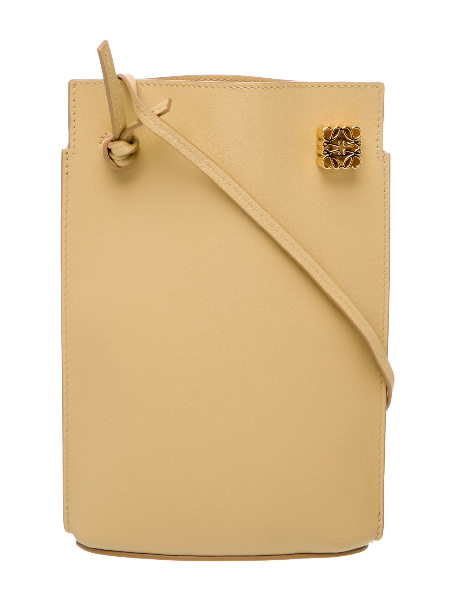 Loewe Leather Dice 2023