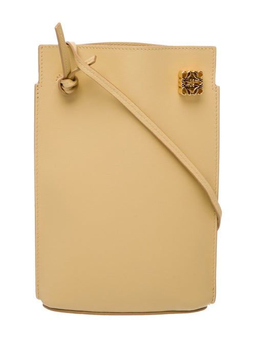 Loewe Leather Dice 2023