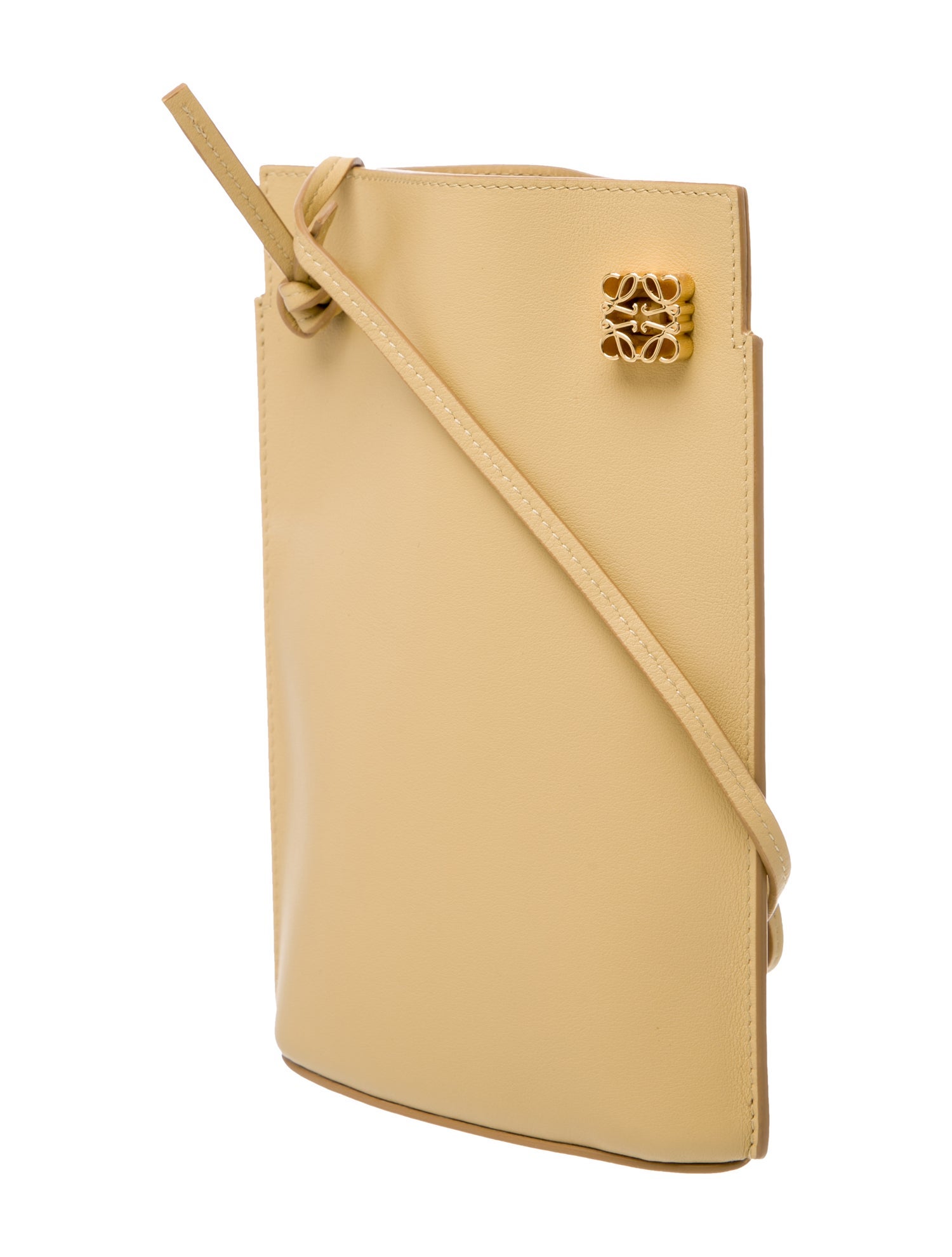 Loewe Leather Dice 2023