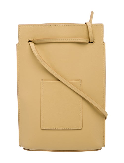 Loewe Leather Dice 2023