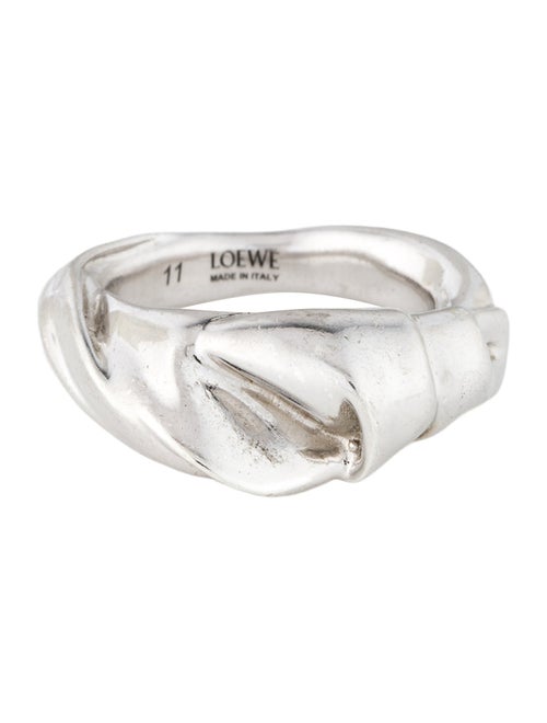 Loewe Band Ring