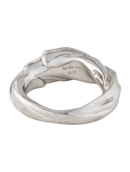 Loewe Band Ring