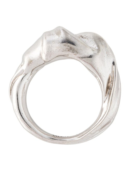 Loewe Band Ring