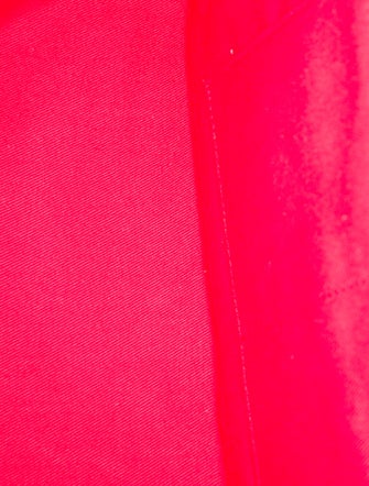 Loewe Suede Top Handle Bag